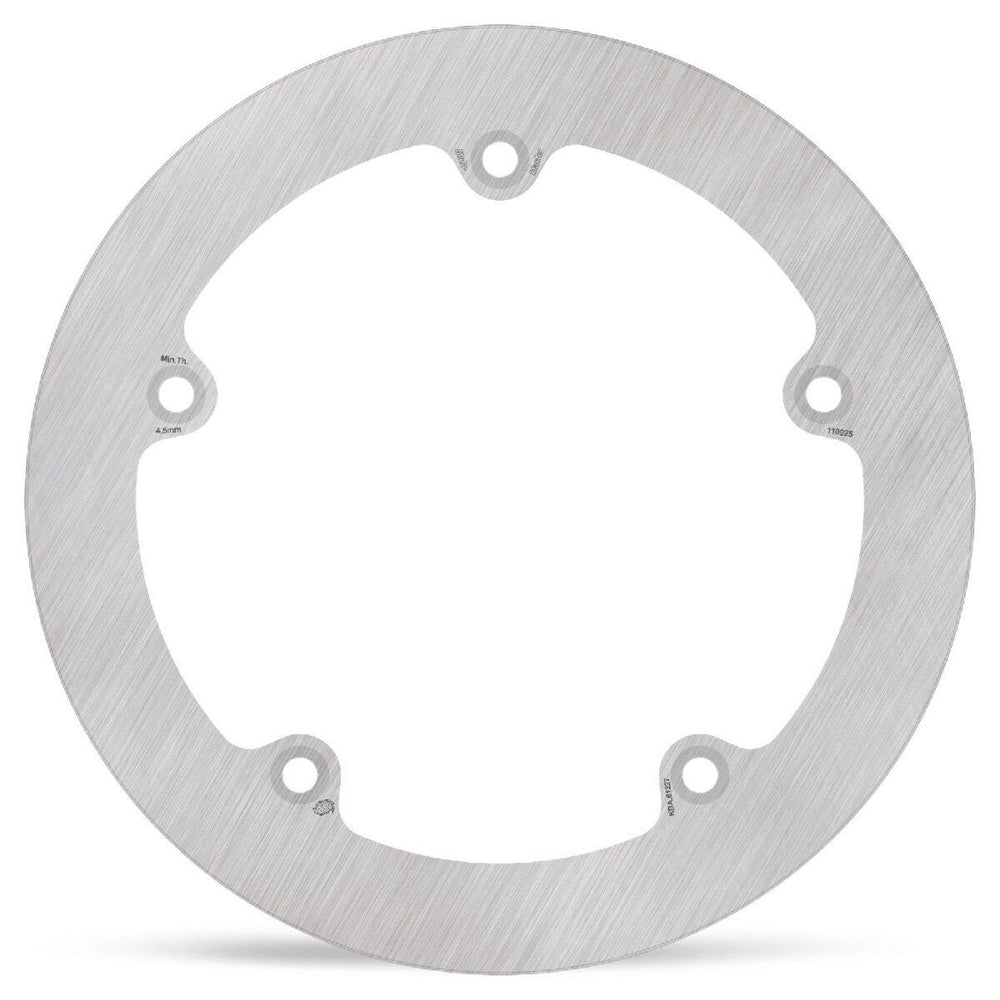Moto Master Halo Series Fixed Brake Disc For BMW R 1100 GS 1993-1999 - Rear