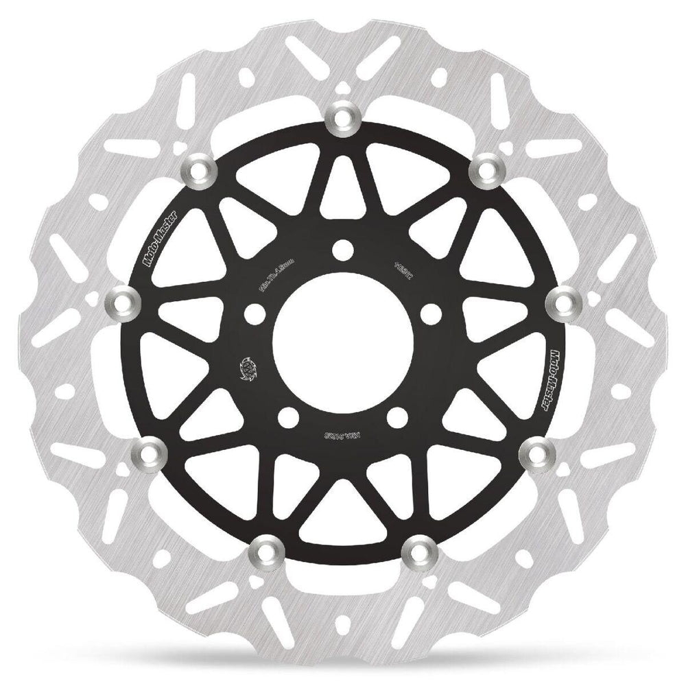 Moto Master Nitro Series Brake Disc For Suzuki TL 1000S 1999-2007 - Front