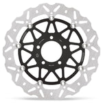 Moto Master Nitro Series Brake Disc For Suzuki TL 1000S 1999-2007 - Front