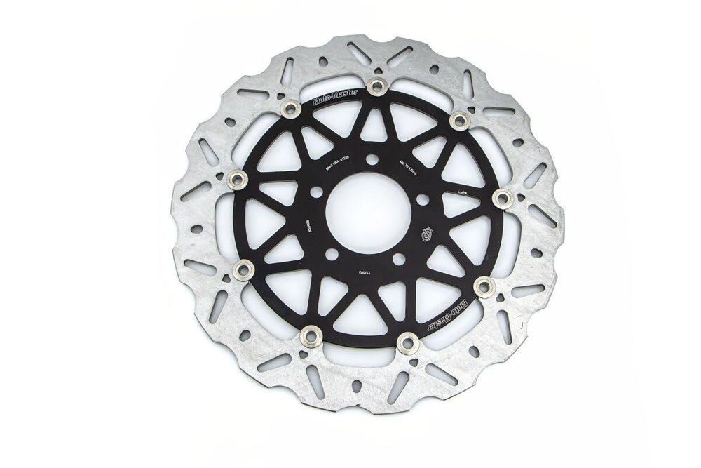 Moto Master Nitro Series Brake Disc For Suzuki TL 1000S 1999-2007 - Front
