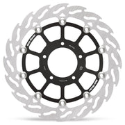 Moto Master Flame Series Floating Brake Disc For Mv Agusta Brutale 1000 RR 2023-2024 Front Left
