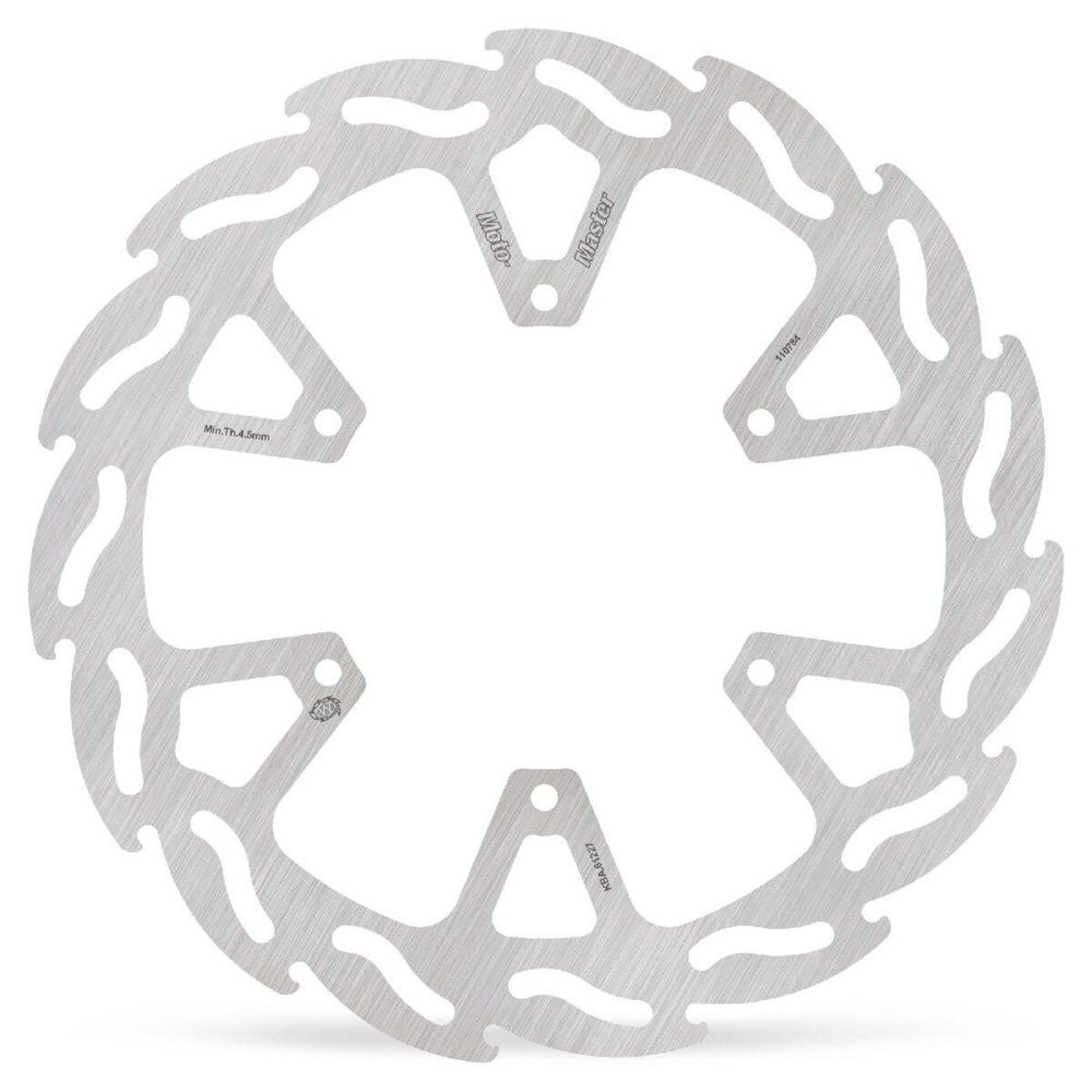 Moto Master Flame Disc For KTM Adventure 790 2019-2024 - Rear