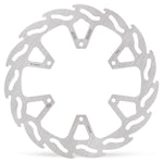 Moto Master Flame Disc For KTM Adventure 790 2019-2024 - Rear