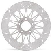 Moto Master Custom Series Fixed Brake Disc For Harley Davidson FLD 1690 2012-2013 - Front