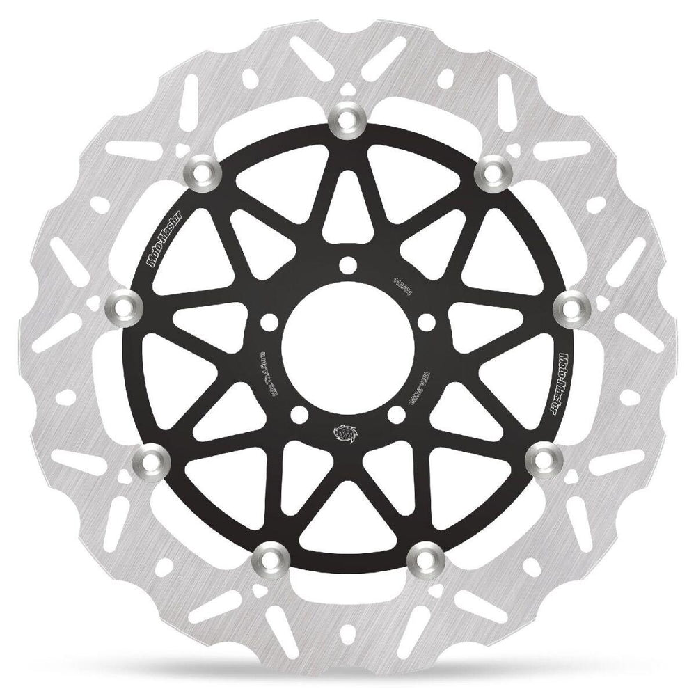 Moto Master Nitro Series Brake Disc For Yamaha YZF-R1 1000SP 2006 - Front