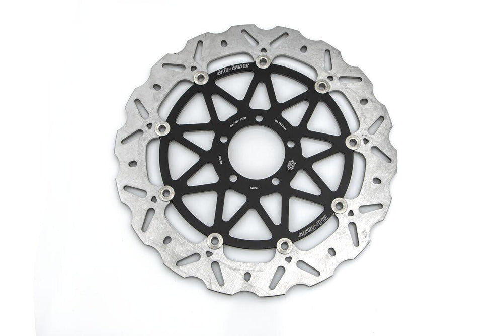 Moto Master Nitro Series Brake Disc For Yamaha YZF-R1 1000SP 2006 - Front