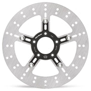 Moto Master Standard Floating Alu Brake Disc For Harley Davidson FLD 1690 2013 - Front