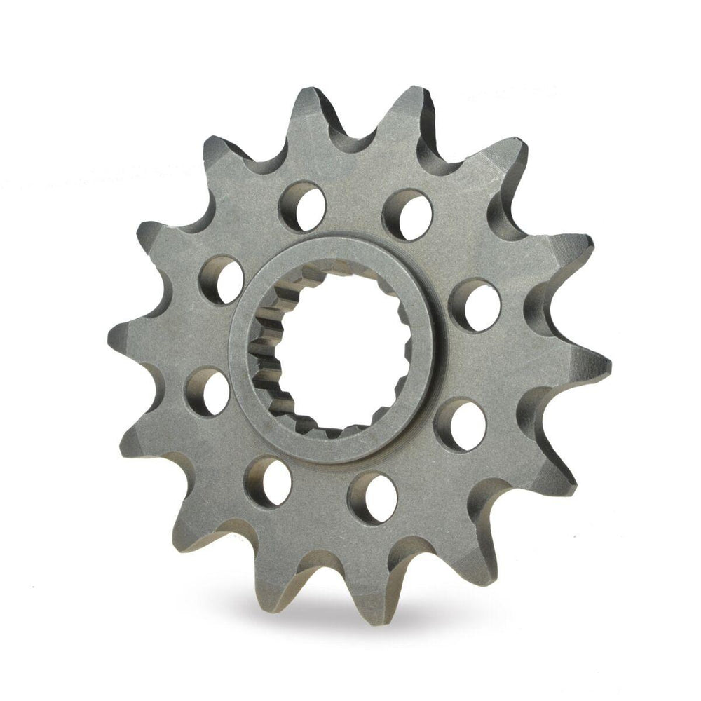 Moto Master Steel Ultralight Front Sprocket For BMW G 450 X 2008-2011 Front  15T