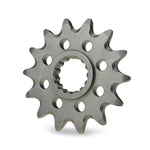 Moto Master Steel Ultralight Front Sprocket For BMW G 450 X 2008-2011 Front  15T