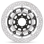 Moto Master Halo Series T-Floater Brake Disc For BMW S 1000 HP4 ABS 2013-2014 Front