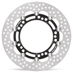 Moto Master Halo Series Floating Racing Brake Disc For Kawasaki Ninja 650