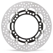 Moto Master Halo Series Floating Racing Brake Disc For Kawasaki Ninja 650