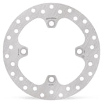 Moto Master Standard Series Brake Disc ATV For Yamaha YFM 550 D 4X4 - Rear
