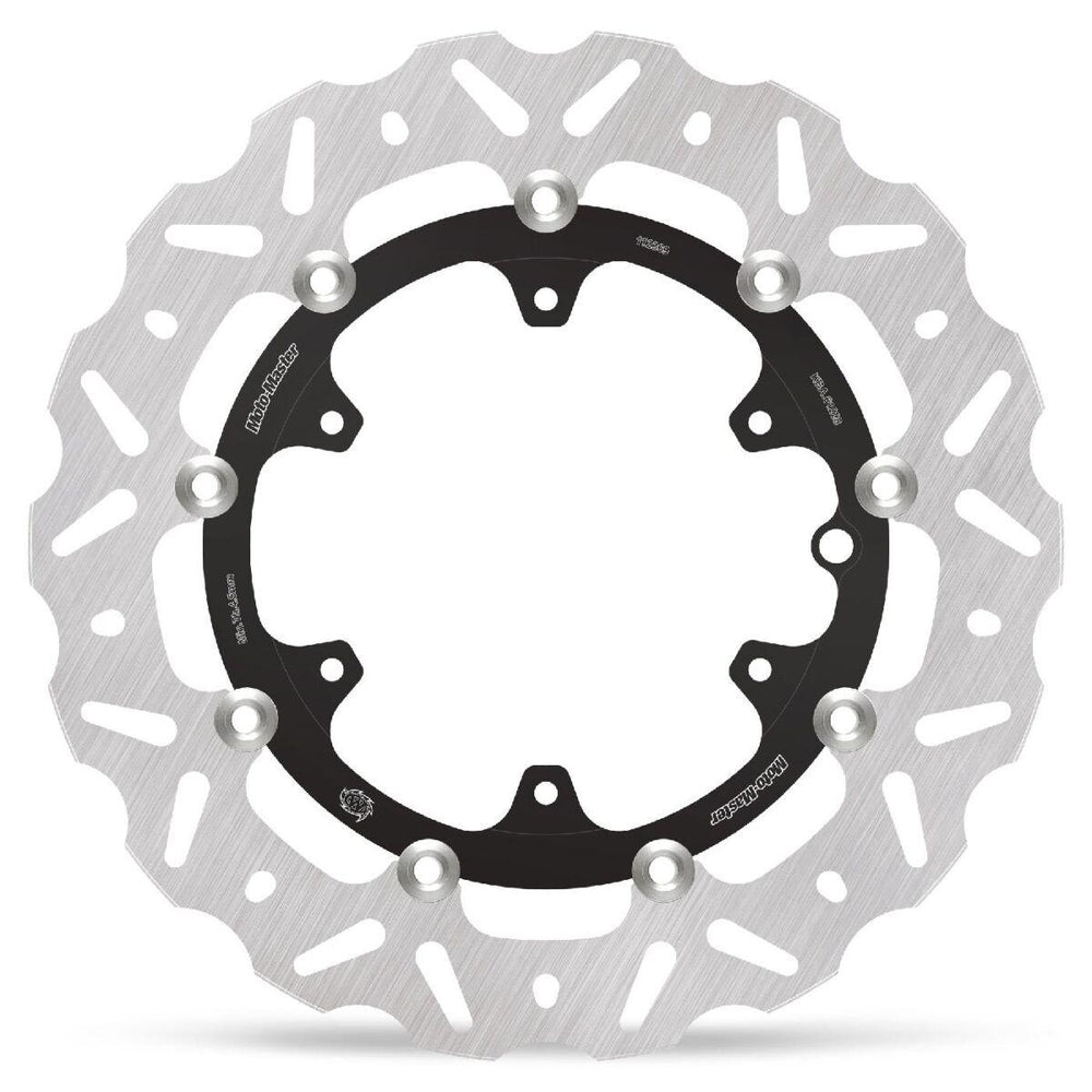 Moto Master Nitro Series Brake Disc For Husqvarna 701 Enduro 2016-2024 - Front
