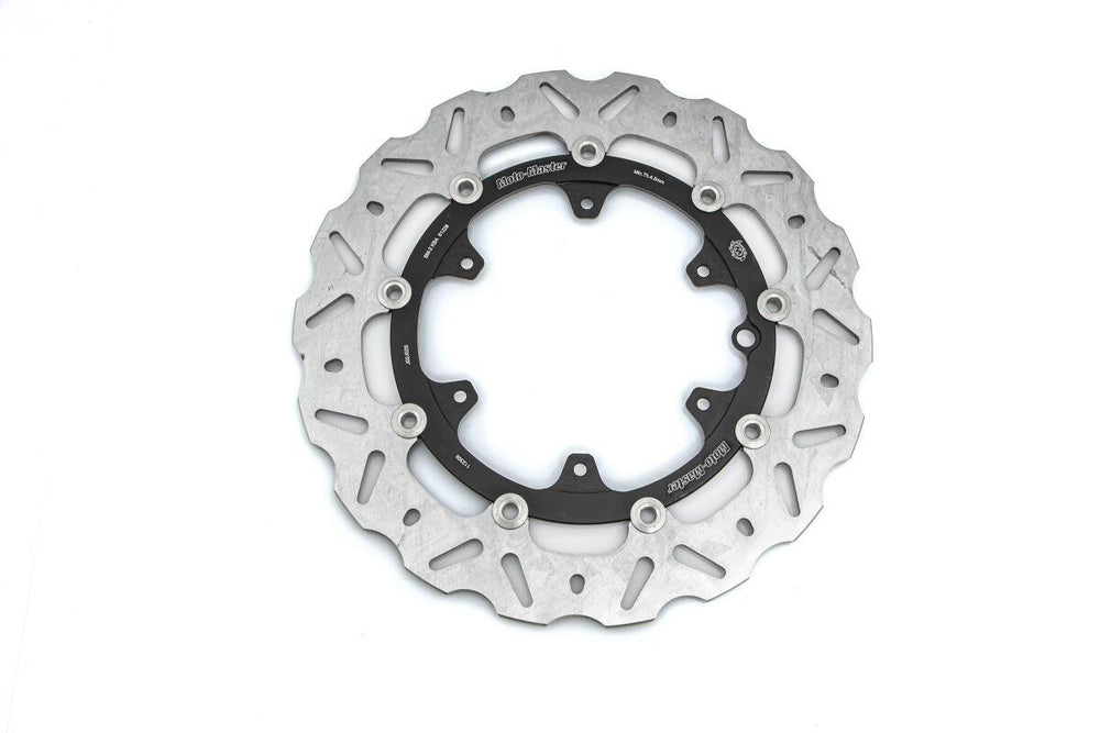 Moto Master Nitro Series Brake Disc For Husqvarna 701 Enduro 2016-2024 - Front