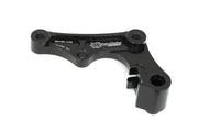 Moto Master 270 Adapter Bracket For Honda CRF450X 2005-2018 Front - Black