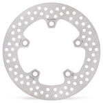 Moto Master Halo Series Rear Brake Disc For Yamaha MT-10 2016-2023 - Rear