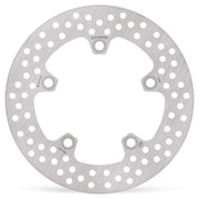 Moto Master Halo Series Rear Brake Disc For Yamaha MT-10 2016-2023 - Rear