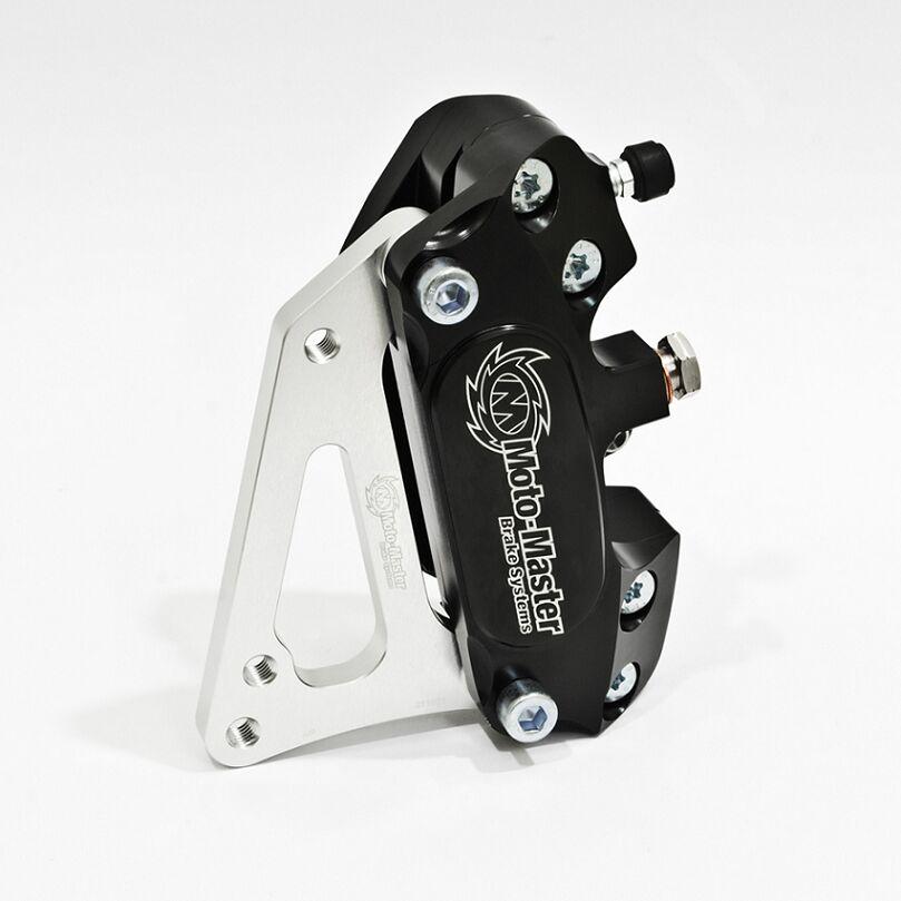 Moto Master Brake Kit For Gas Gas EC 250 2021-2025 (With Headlight) Front