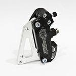 Moto Master Brake Kit For Gas Gas EC 250 2021-2025 (With Headlight) Front