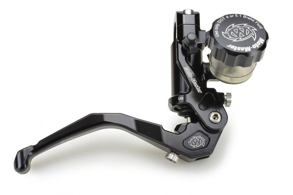 Moto Master Brake Kit For Gas Gas EC 250 2021-2025 (With Headlight) Front