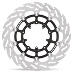 Moto Master Flame Series Floating Brake Disc For Honda CRF1100L Africa Twin ABS 2020-2025 Front Right