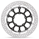Moto Master Halo series T-Floater Brake Disc For Honda CBR 1000 RR Fireblade 2017-2021 Front