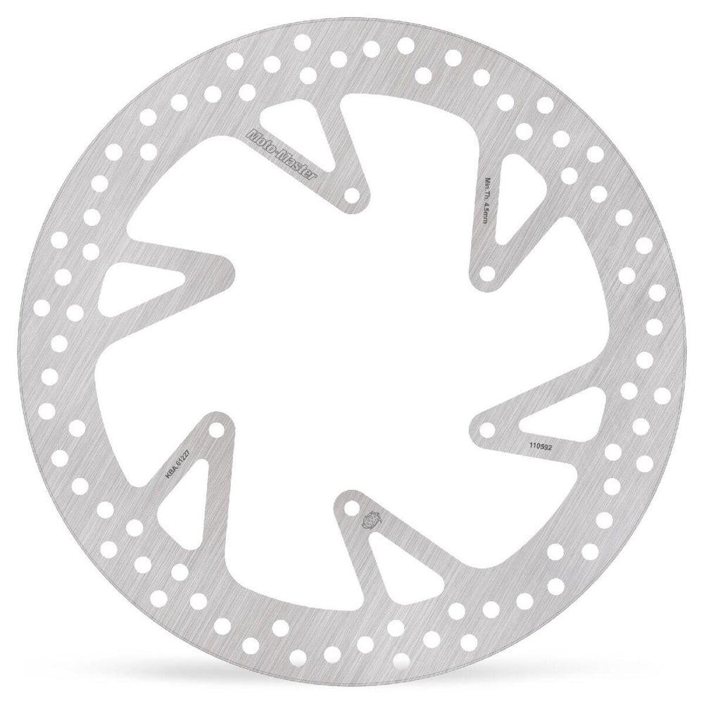 Moto Master Halo Series Rear Brake Disc For KTM  Adventure 1050 2015-2016