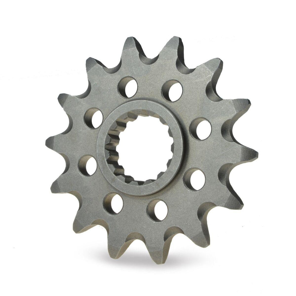 Moto Master Steel Ultralight Front Sprocket For Sherco SE 250 2021-2024