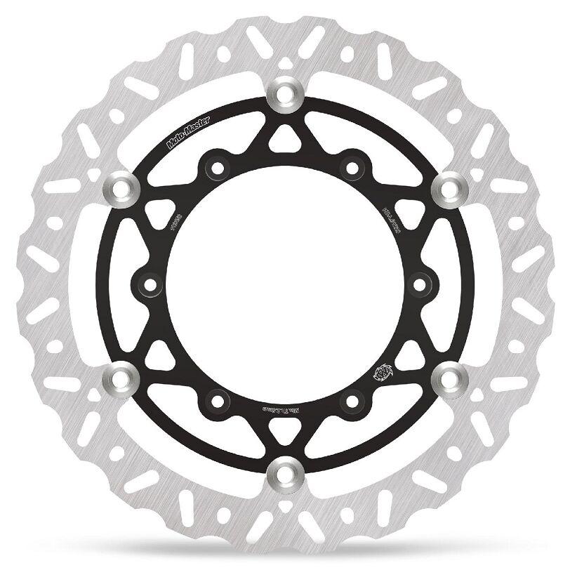 Moto Master Nitro Series Floating Brake Disc For Yamaha WRF250 2017-2019 - Front