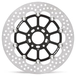 Moto Master Halo Series Floating Brake Disc For KTM Duke 790 2018-2024 - Front