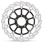 Moto Master Halo Series Floating Racing Brake Disc 5mm For Ducati 1098S 2007-2008 - Front Right