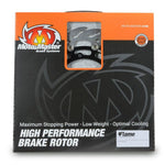 Moto Master Halo Series Floating Racing Brake Disc 5mm For Ducati 1098S 2007-2008 - Front Right