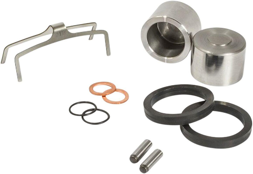 Moto Master Piston Caliper Revision Kit For KTM SX85 2017-2022