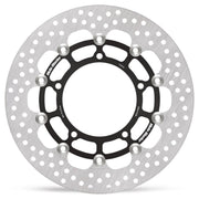 Moto Master Halo Series Floating Racing Brake Disc For Suzuki DL 1000 2014-2020 - Front
