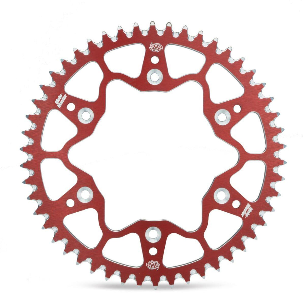 Moto Master 7075 Racing Sprocket For Husqvarna 701 Enduro 2016-2024 Rear 49T