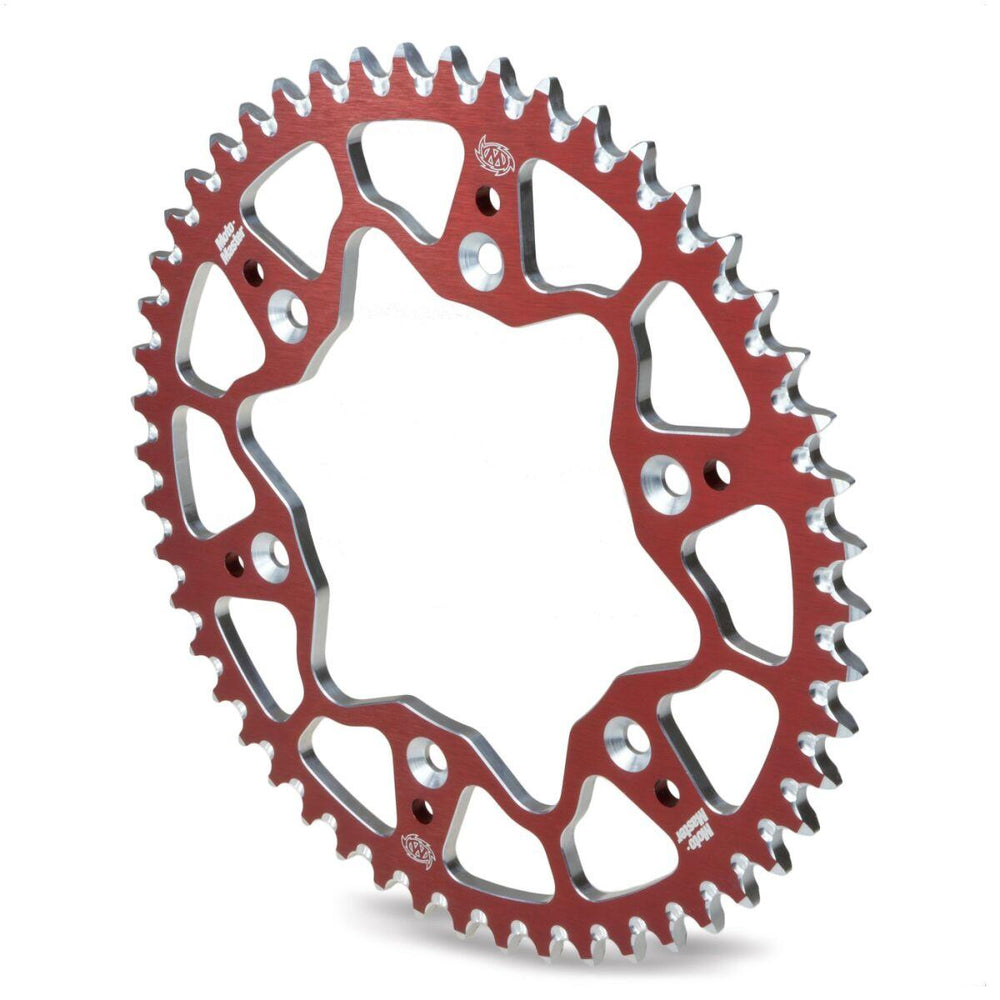 Moto Master 7075 Racing Sprocket For Husqvarna 701 Enduro 2016-2024 Rear 49T