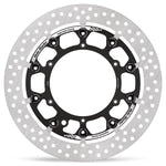 Moto Master HALO series T-Floater Brake Disc For Husqvarna 701 Enduro 2016-2024 - Front