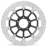 Moto Master Halo Series Floating Brake Disc For Ducati Panigale 1199 2012-2013 - Front