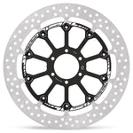 Moto Master Halo series T-Floater Brake Disc For BMW S 1000 HP4 2013-2014 Front