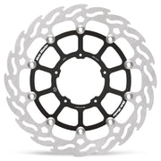 Moto Master Flame Series Floating Brake Disc For Honda CBR 1000 RR Fireblade 2020-2025 Front Left
