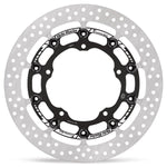 Moto Master HALO Series T-Floater Brake Disc For Yamaha YZF-R1 1000 2015-2024 - Front