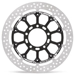 Moto Master HALO Series T-Floater Brake Disc For Kawasaki Z 1000 2017-2020 - Front