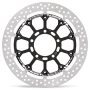 Moto Master HALO Series T-Floater Brake Disc For Kawasaki Z 1000 2017-2020 - Front