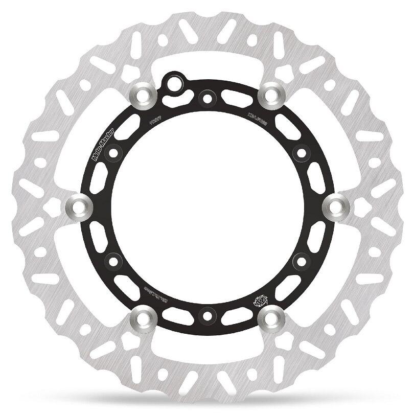 Moto Master Nitro Series Floating Brake Disc For Gas Gas EC 250 2021-2025 - Front