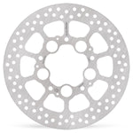 Moto Master Halo Series Fixed Brake Disc For Honda VFR800F ABS 2014-2020 Rear