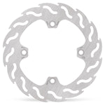 Moto Master Flame Series Rear Brake Disc For Honda CB500 F 2013-2023