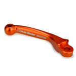 Moto Master Pivot Brake Lever For Honda CRF250R 2007-2025 - Orange