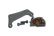Moto Master Caliper Relocation Bracket for 300mm Front Disk For Yamaha WRF250 2016-2021 Fits Left Or Right
