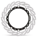 Moto Master Flame Series Brake Disc For Benelli 752S 2020 - Front Left